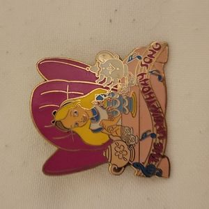 Vintage Alice in Wonderland Unbirthday song Magical Musical Moments Disn…